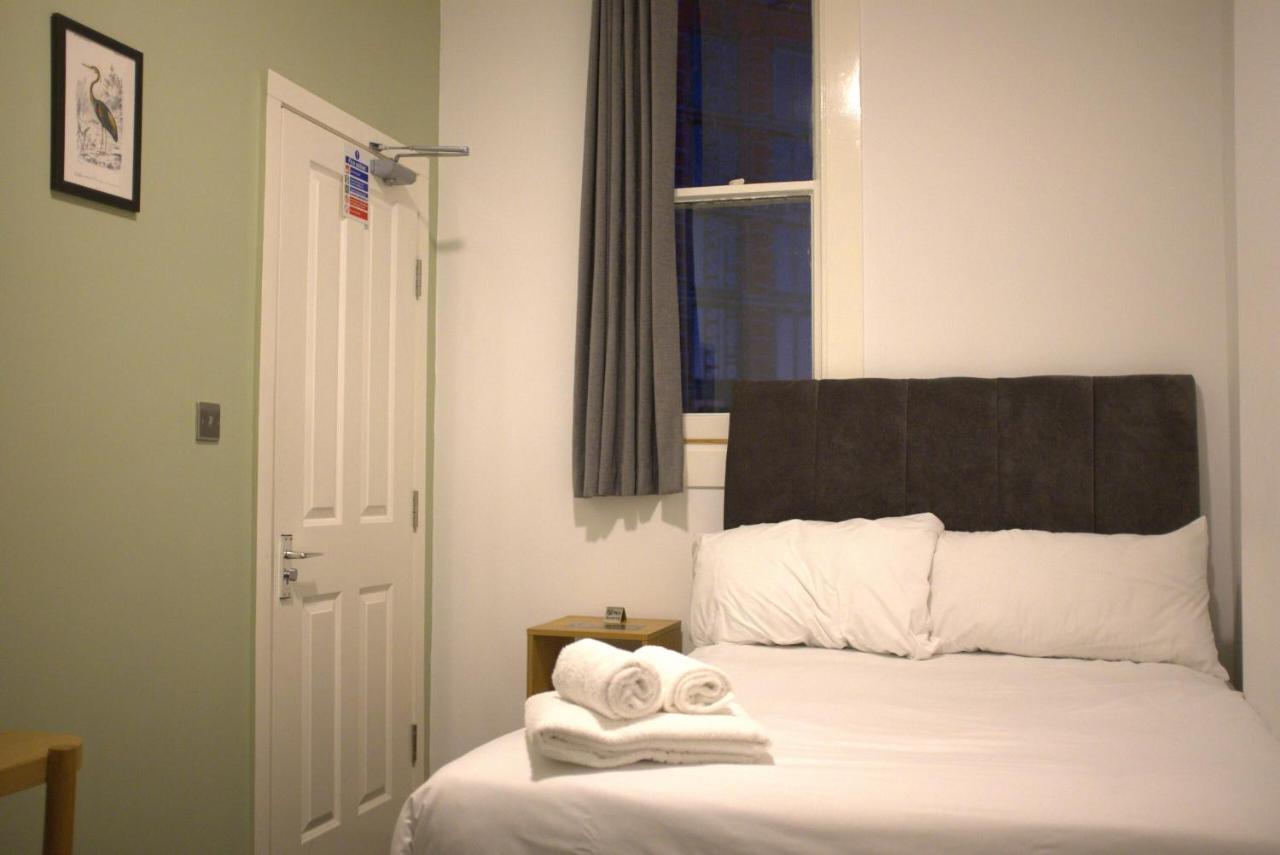 The Wellington Hotel Birmingham - Breakfast Included, Near O2 Academy & City Centre Zimmer foto
