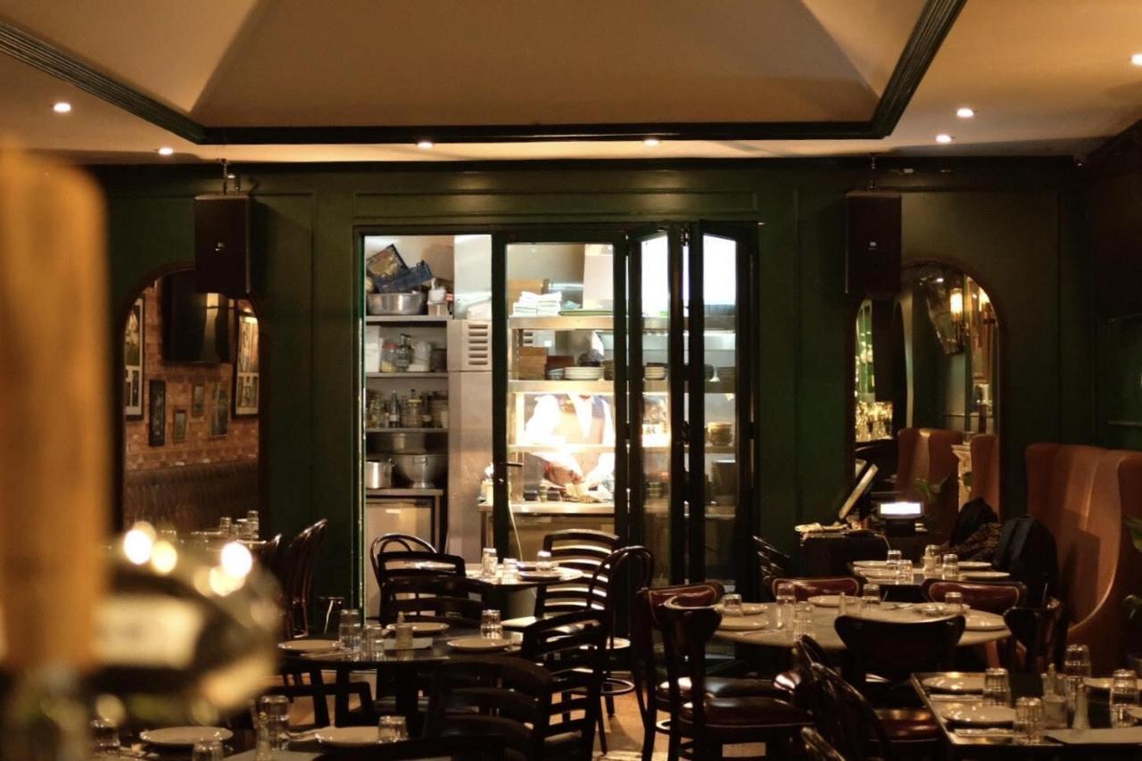 The Wellington Hotel Birmingham - Breakfast Included, Near O2 Academy & City Centre Exterior foto