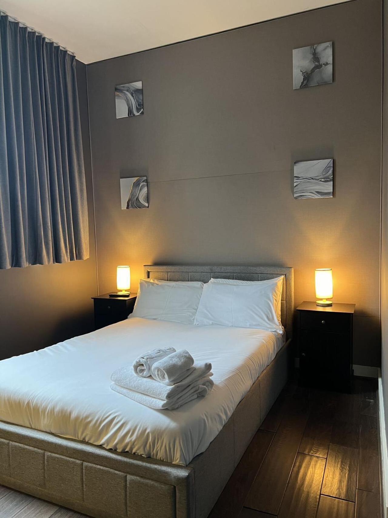 The Wellington Hotel Birmingham - Breakfast Included, Near O2 Academy & City Centre Zimmer foto
